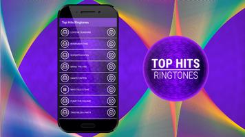Music Hits Ringtones & Sounds poster