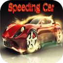 Speeding Car APK