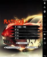 Speeding Car imagem de tela 1
