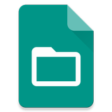 資料夾 icon