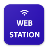 WebStation icône
