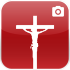 InstaBible - Catholic icône