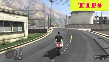 Tips GTA 5 screenshot 2
