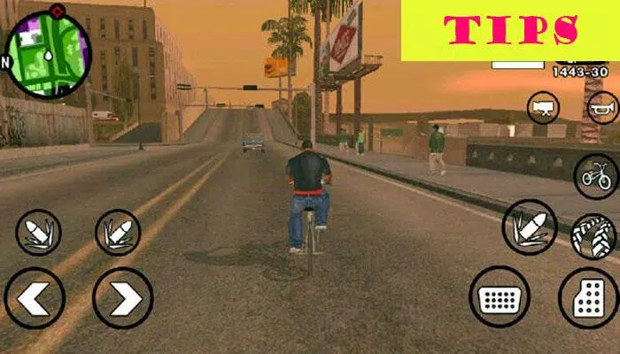 How to Download San Andreas Free for Android ▷➡️ Trucoteca ▷➡️