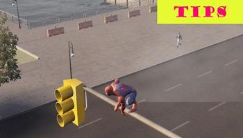 Tips Spider-Man 3 скриншот 1
