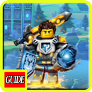 Guide LEGO NEXO KNIGHTS APK