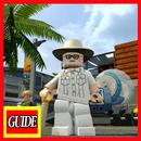 Guide LEGO Jurassic World APK