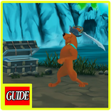 Guide Scooby-Doo