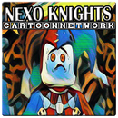 Nexo Knights Cartoon Network video Collections APK