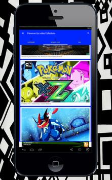 Pokemon Xyz video Collections for Android - APK Download - 