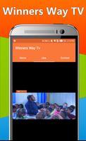 Winners Way TV - WWTV Ethiopia постер