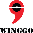 Winggo Zeichen