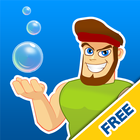 Bubble Jet Raider Free icône