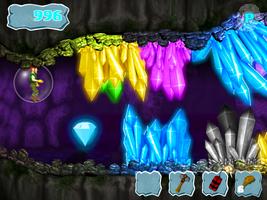 Bubble Jet Raider Free screenshot 2