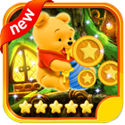 Winnie Magic Adventures icône