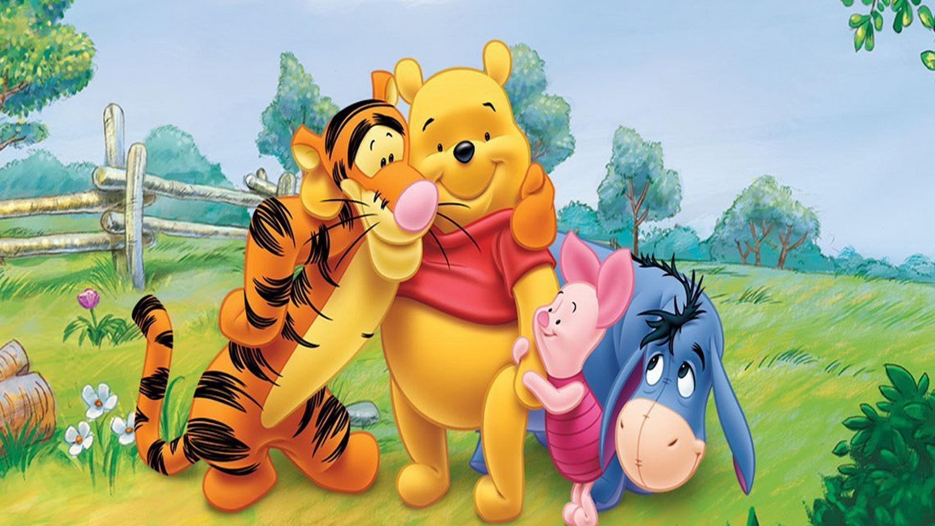 Winnie The Pooh Lock Screen Wallpapers APK pour Android Télécharger