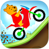 Winnie The Pooh Hill Climb APK