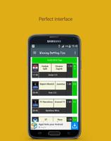 Winning Betting Tips Affiche
