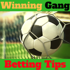 Winning Gang Betting Tips आइकन