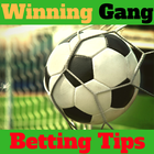 آیکون‌ Winning Gang Betting Tips