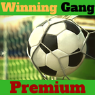 Winning Gang Premium Bet Tips icône