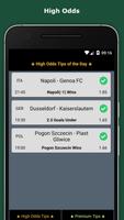 Winning Gang Premium Bet Tips اسکرین شاٹ 1