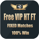 BTTS Betting Tips - HT/FT FIXED Matches : Daily APK