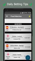 BTTS Betting Tips - HT/FT FIXED Matches : Daily পোস্টার