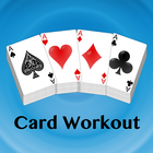 Card Workout 图标