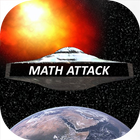 Math Attack иконка