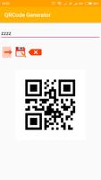 QRCode Scan and Create syot layar 2