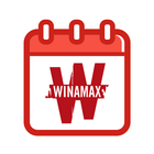 Winamax Live icon