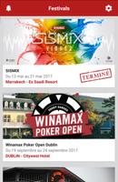 Winamax Live Affiche