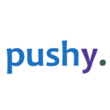 Pushy-icoon