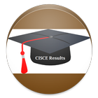 ICSE/ISC Results icône