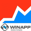 WinApp Sales Report