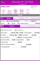 WinApp Logistics Client capture d'écran 2