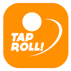 Tap & Roll-icoon