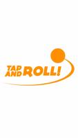Tap & Roll Affiche