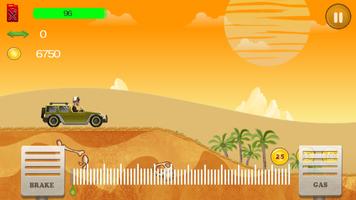 Mountain Climb Racer 2018 screenshot 2