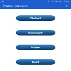 ParkAssist アイコン