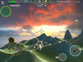 Gunship Battle 3D screenshot 1