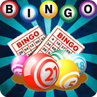 Super Bingo Blitz - FREE icône
