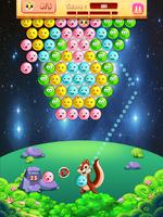 Bubble Shooter ảnh chụp màn hình 1