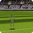 Football Games 2016 3D icône