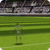 Football Games 2016 3D icône