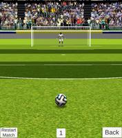 Football Games 2016 3D Affiche