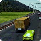 Traffic Racer 3D - FREE icon