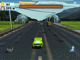 Traffic Racer 3D - FREE screenshot 2