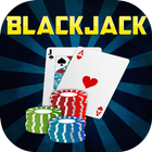 BlackJack 21 Free icône